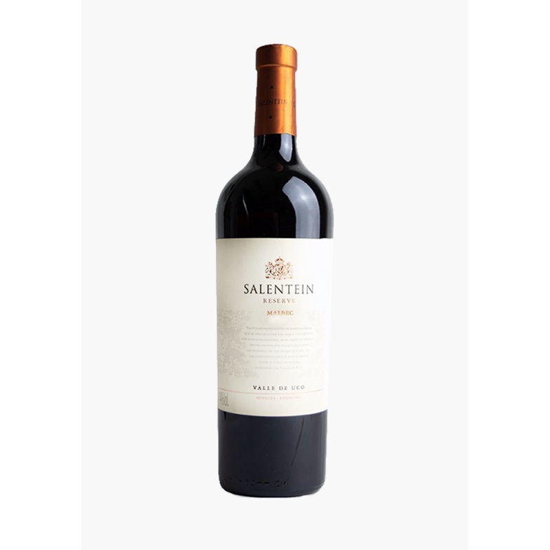 Salentein Reserve Malbec 2020|Argentina|750ML|2020