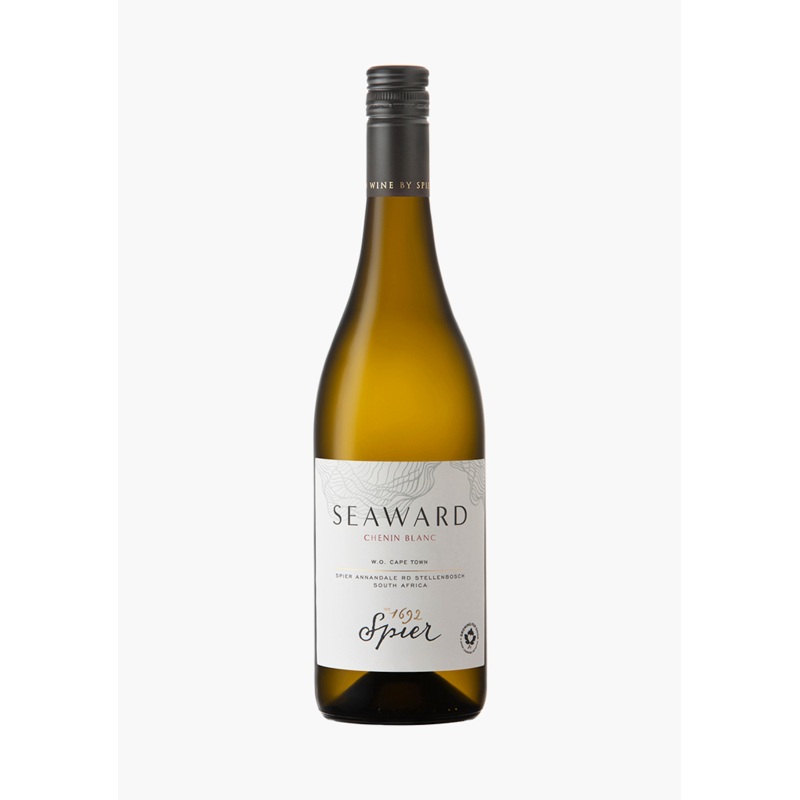 Spier Seaward Chenin Blanc 2023