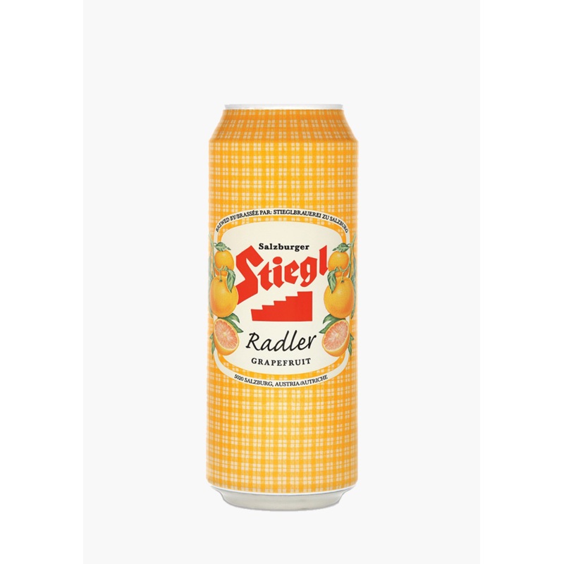 Stiegl Grapefruit Radler|Austria|500ML