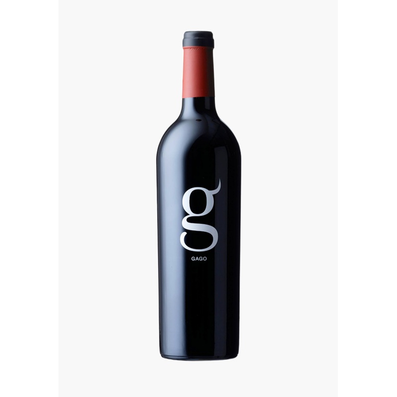 Telmo Rodriguez Dehesa Gago 2019