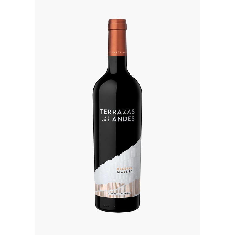 Terrazas de los Andes Reserva Malbec 2022