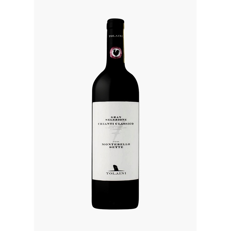 Tolaini Gran Selezione Chianti Classico 2020