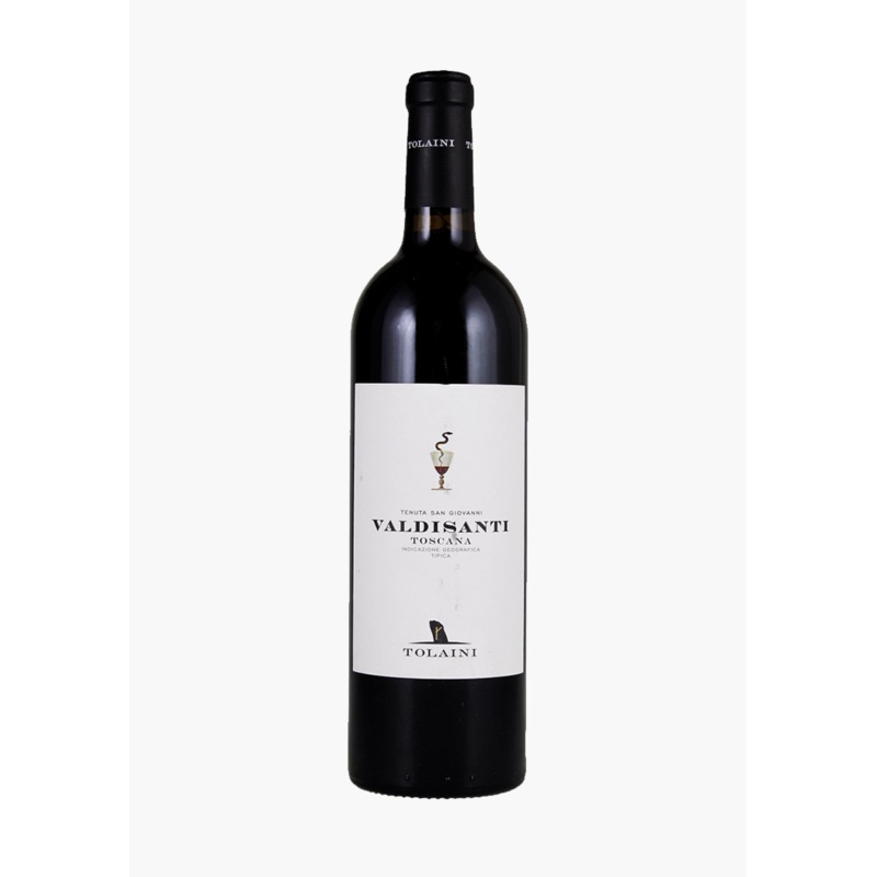 Tolaini Valdisanti Toscana 2021