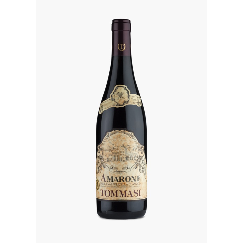 Tommasi Amarone della Valpolicella Classico 2020