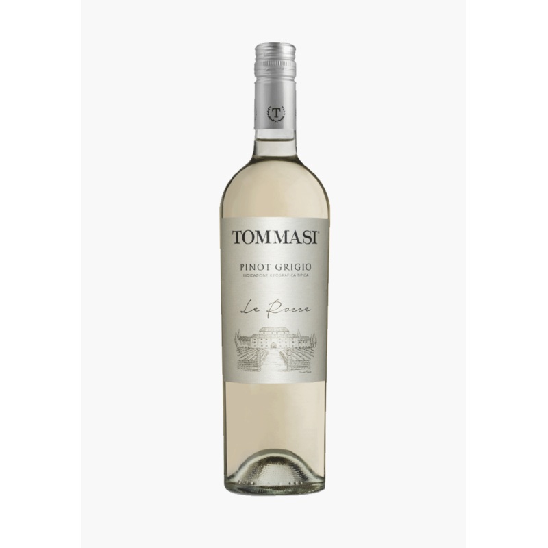 Tommasi Pinot Grigio|Italy|750ML|2020