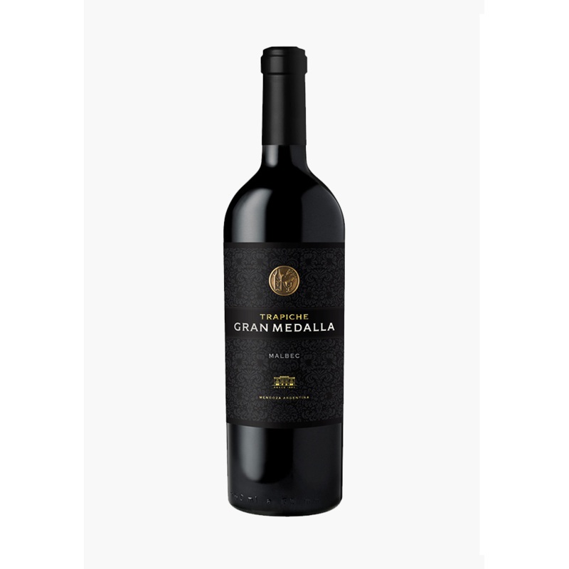 Trapiche Gran Medalla Malbec 2019