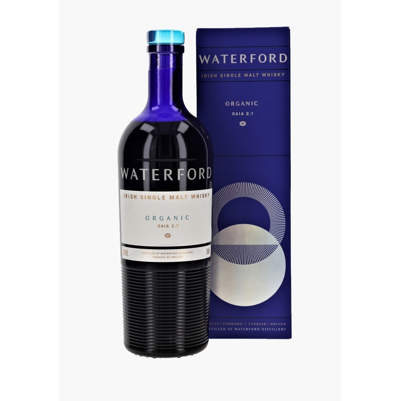 Waterford Organic Gaia 2.1|Ireland|700ML