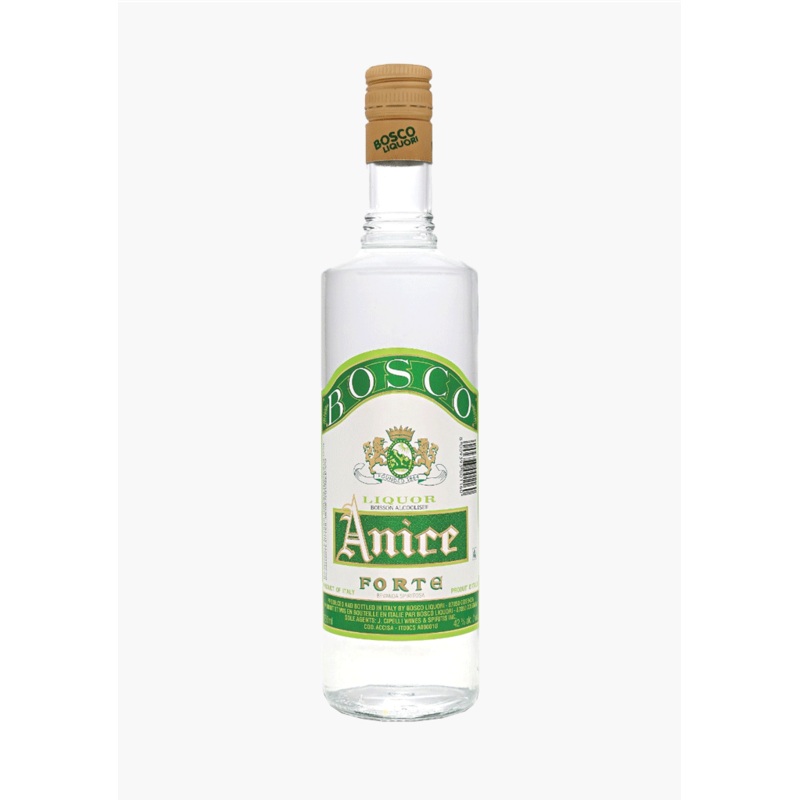 Anice Bosco|Italy|750ML