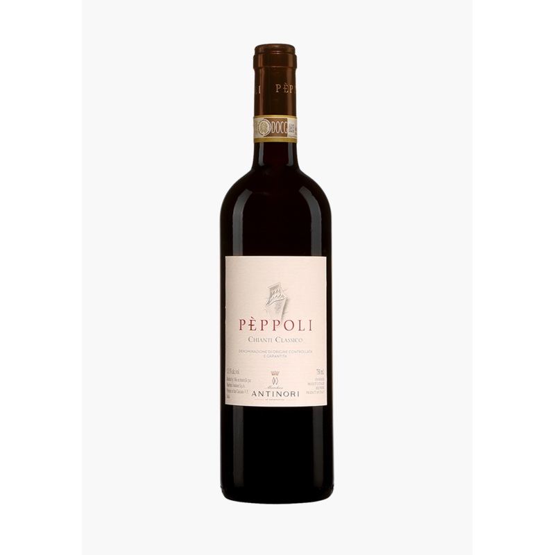 Antinori ‘Peppoli’ Chianti Classico 2023