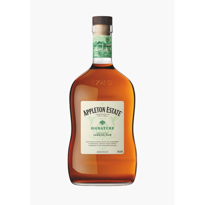 Appleton Estate V/X Signature Blend Rum