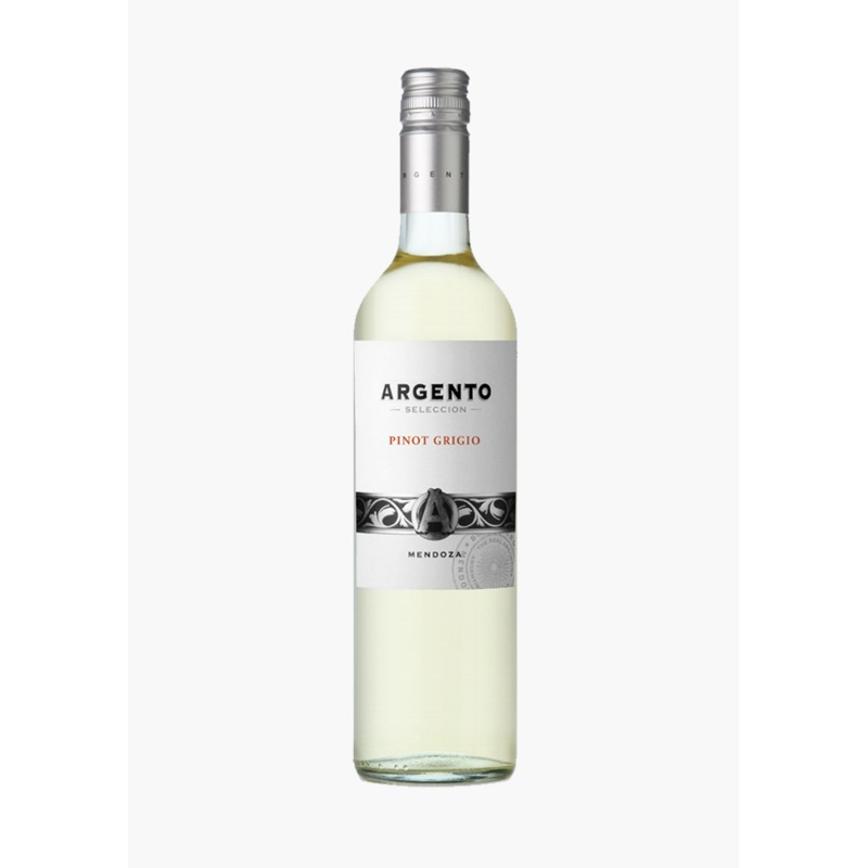 Argento Classic Pinot Grigio 2022