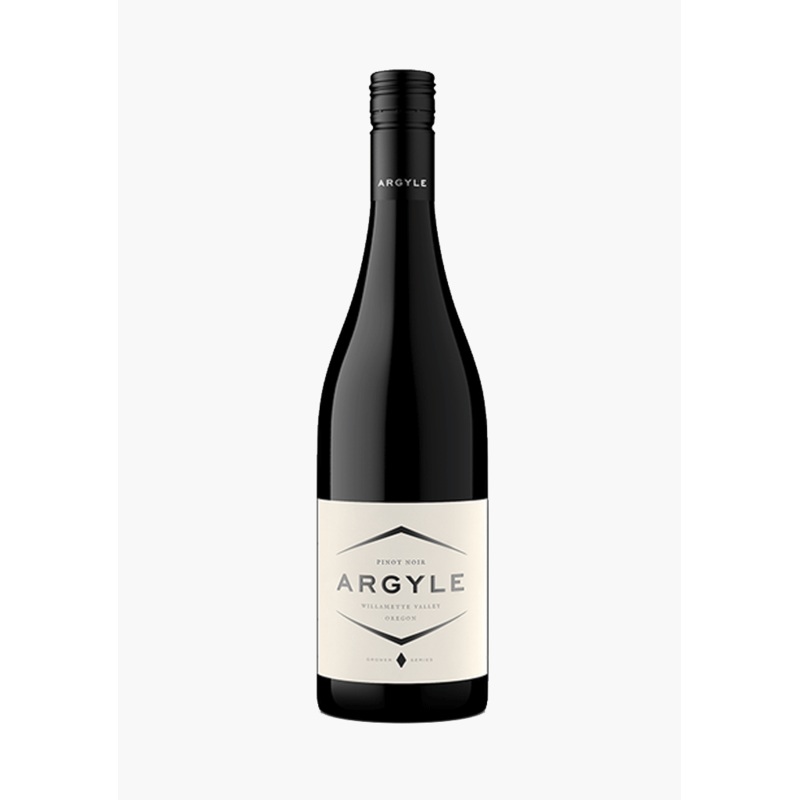 Argyle Pinot Noir 2023|United States|750ML|2023