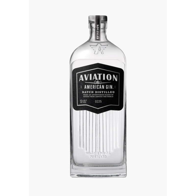 Aviation American Gin|United States|750ML
