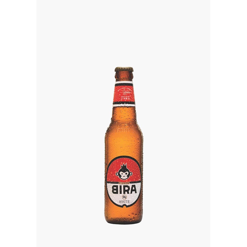 Bira 91 Superfresh White Wheat