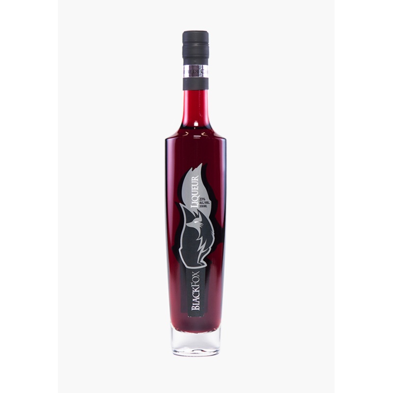 Black Fox ‘Sour Cherry’ Liqueur