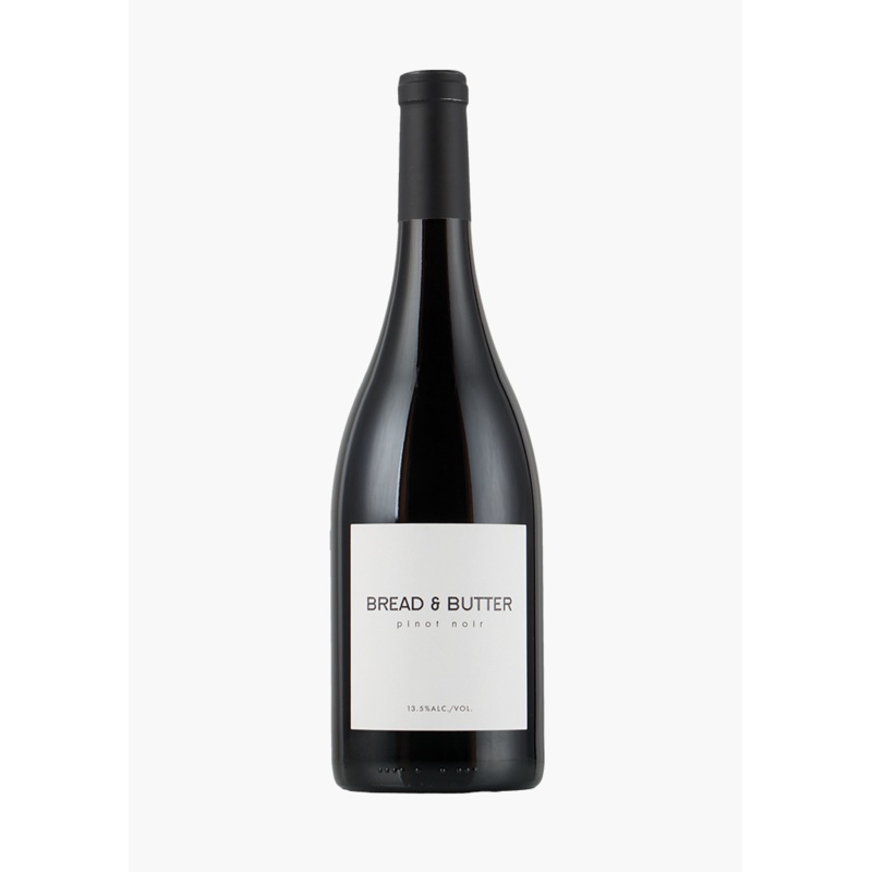 Bread and Butter Pinot Noir 2023