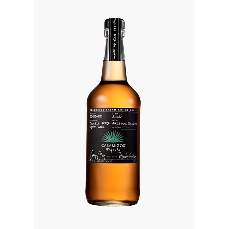 Casamigos Anejo|Mexico|750ML