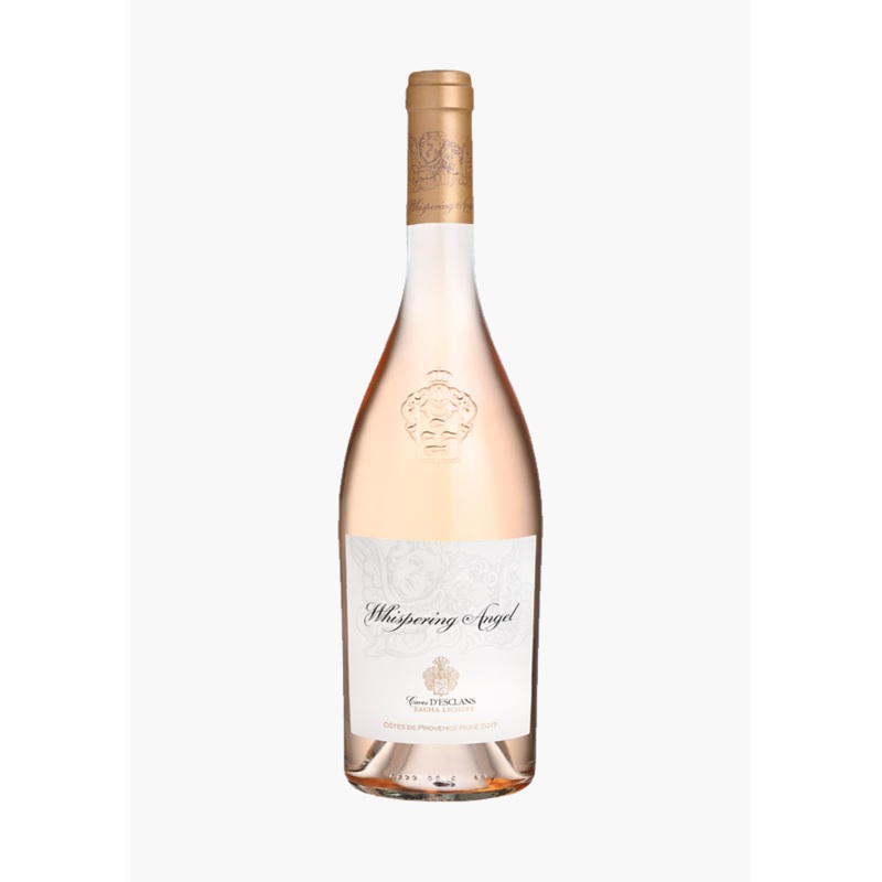 Chateau d’Esclans Whispering Angel Rose 2024