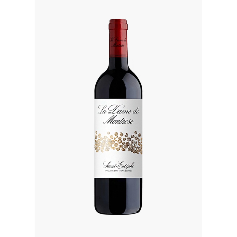 Chateau Montrose ‘La Dame de Montrose’ 2020