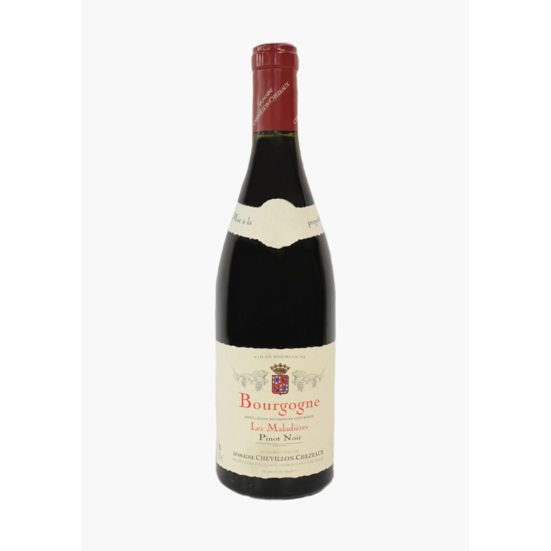 Chevillon-Chezeaux Bourgogne ‘Les Maladieres’ Pinot Noir 2023