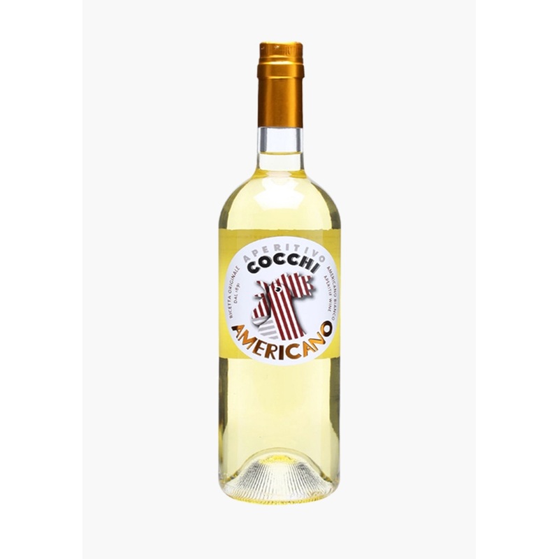 Cocchi Americano|Italy|750ML|Non-Vintage