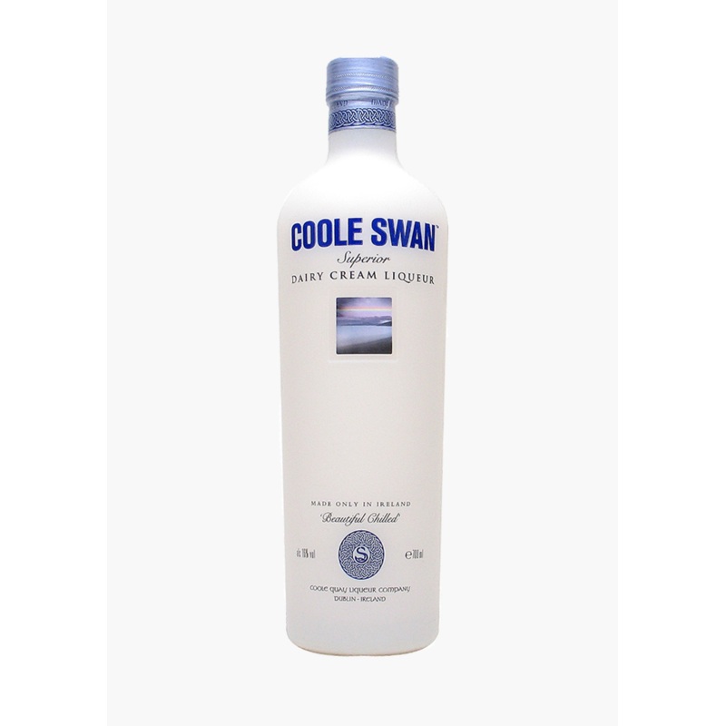Coole Swan Irish Cream Liqueur