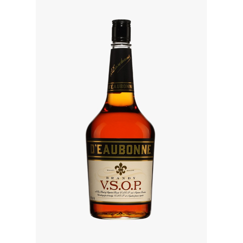 D’eaubonne VSOP Brandy|Canada|750ML