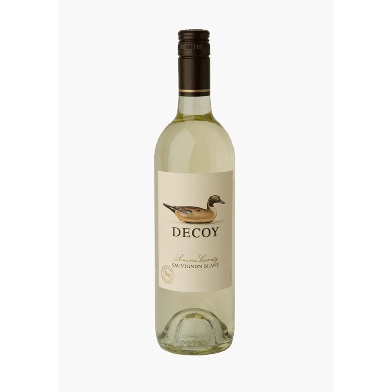 Decoy Sauvignon Blanc 2022|United States|750ML|2022