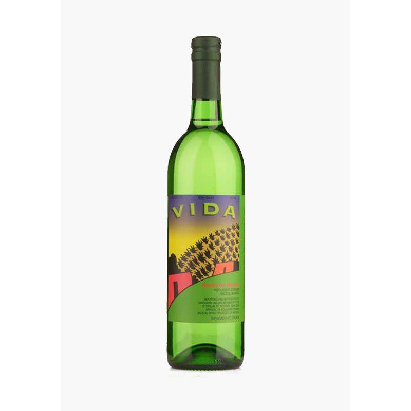 Del Maguey Single Village Mezcal