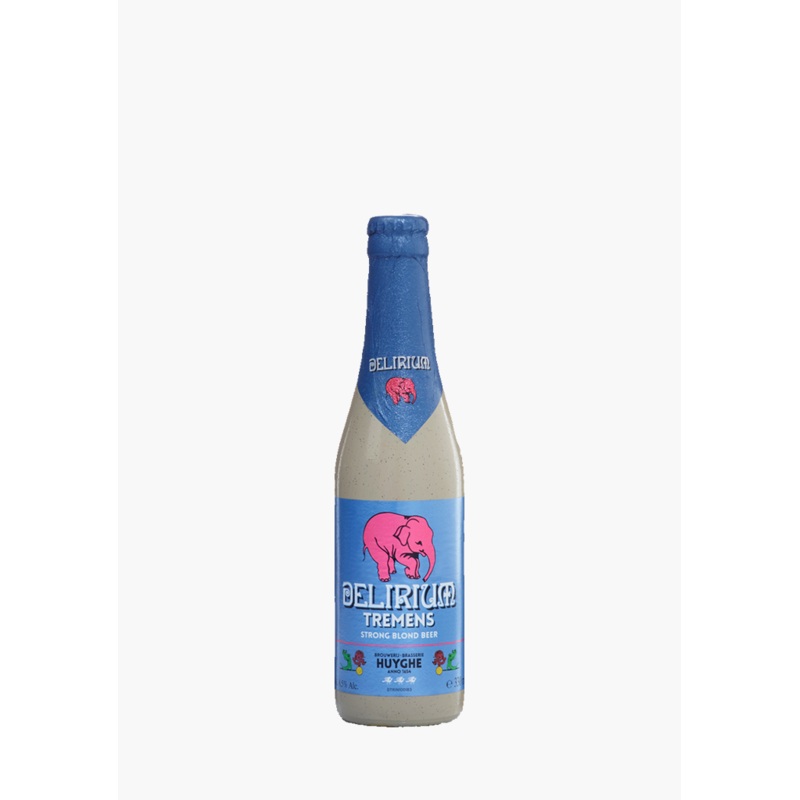 Delirium Tremens|Belgium|330ML