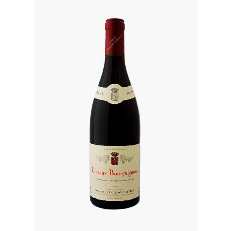 Domaine Chevillon-Chezeaux Coteaux Bourguignons 2022