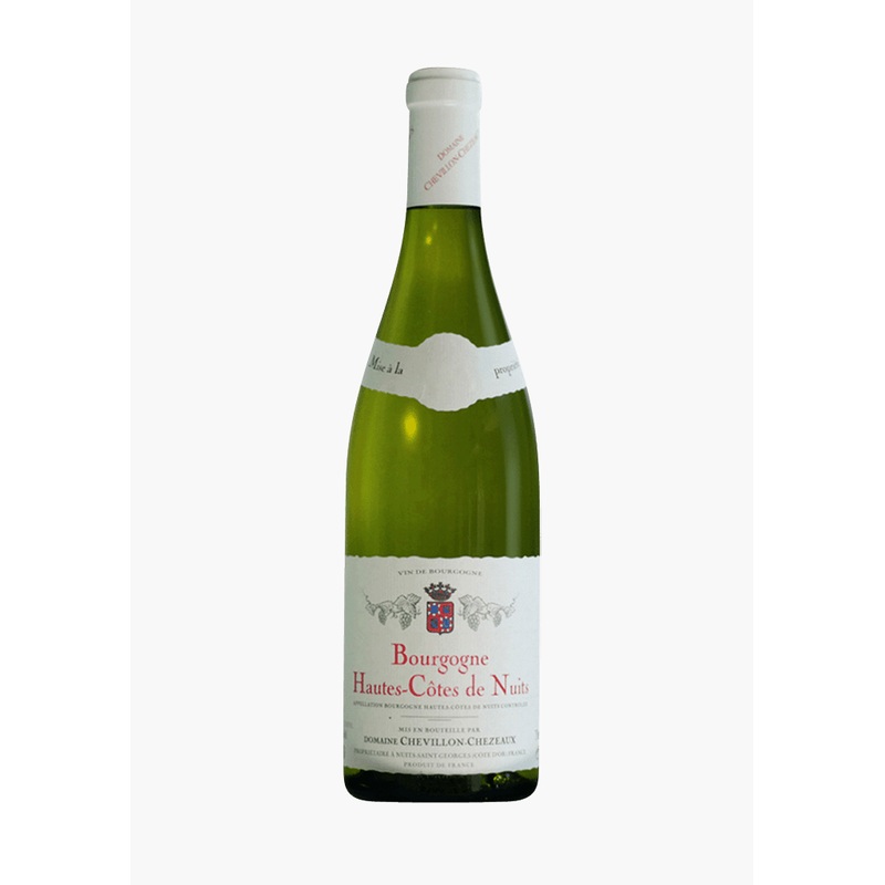 Domaine Chevillon-Chezeaux Hautes Cotes de Nuits Blanc