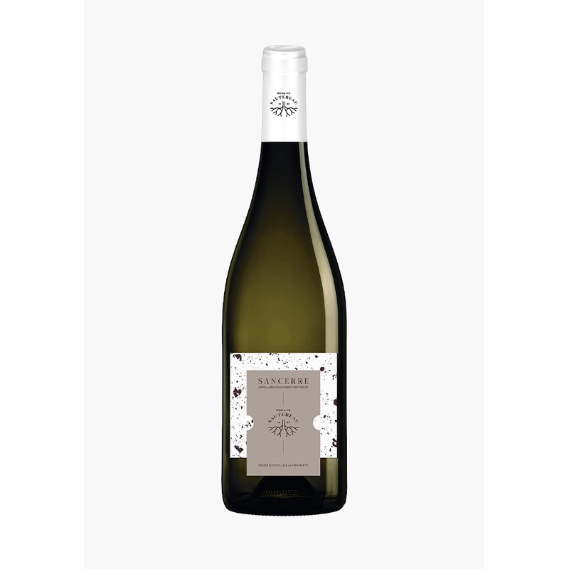 Domaine Sautereau Sancerre Blanc 2023