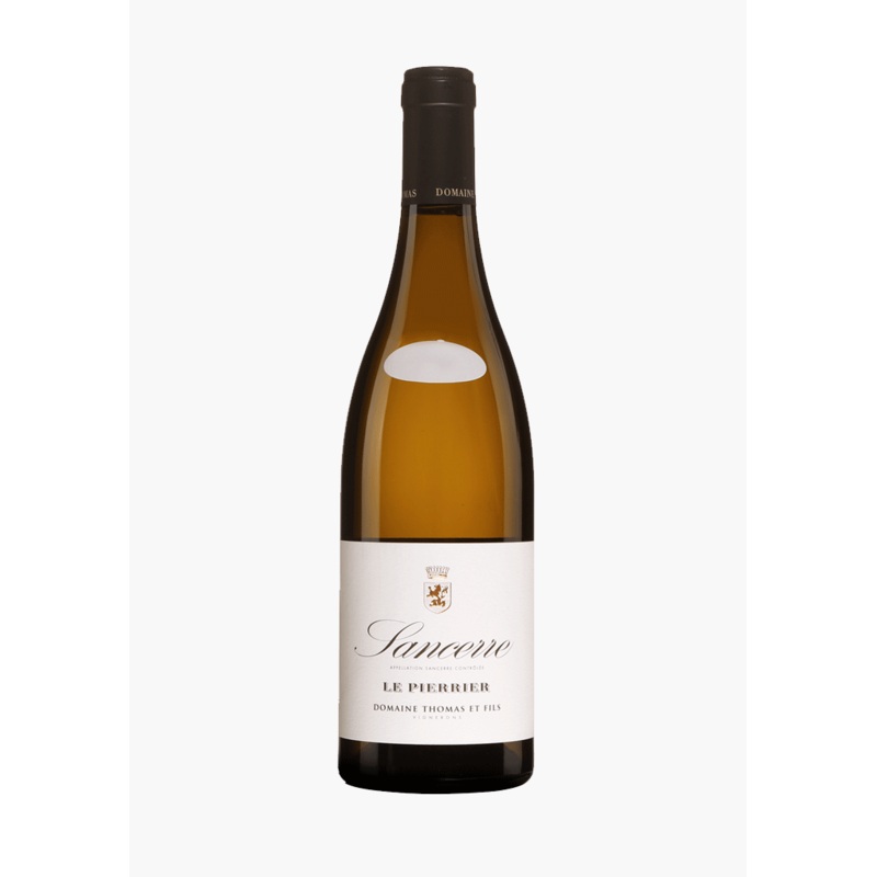 Domaine Thomas et Fils ‘Le Pierrier’ Sancerre 2023