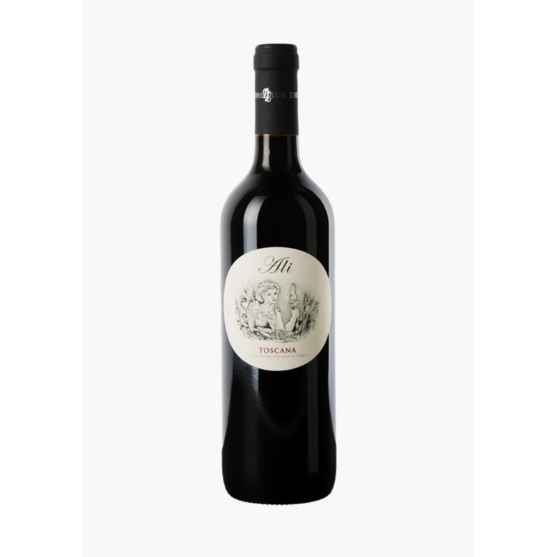 Donna Laura ‘Ali’ Sangiovese 2023