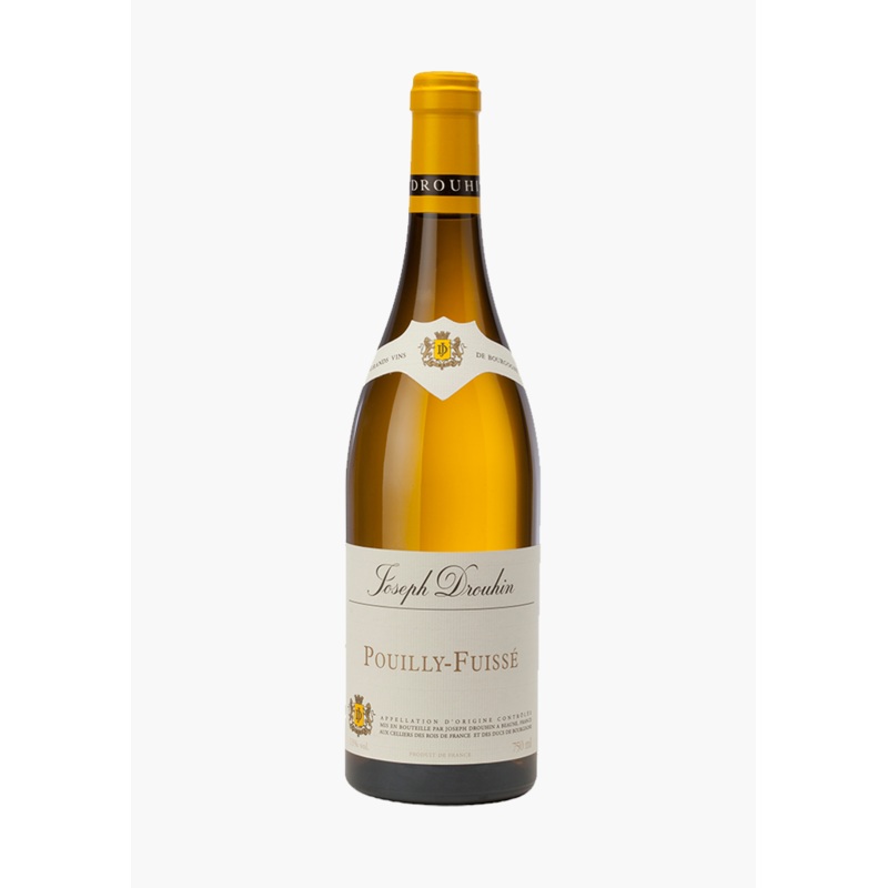 Drouhin Pouilly-Fuisse 2022|France|750ML|2022