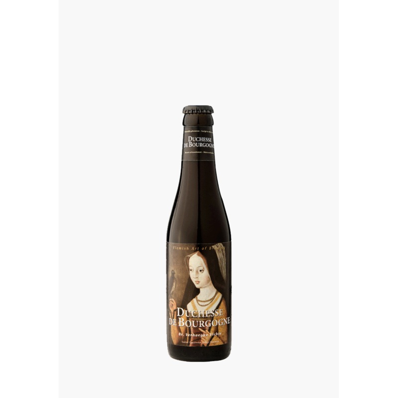 Duchesse De Bourgogne|Belgium|330ML