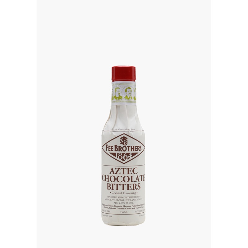 Fee Brothers ‘Aztec Chocolate’ Bitters
