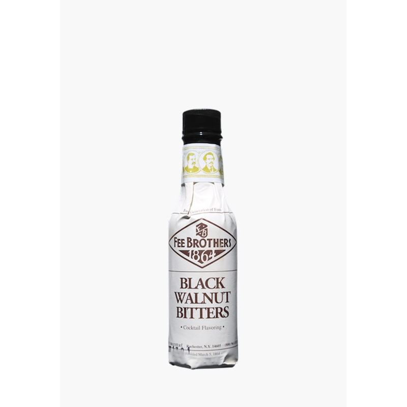 Fee Brothers ‘Black Walnut’ Bitters