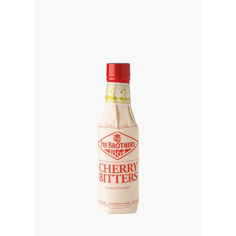 Fee Brothers ‘Cherry’ Bitters|Canada|150ML