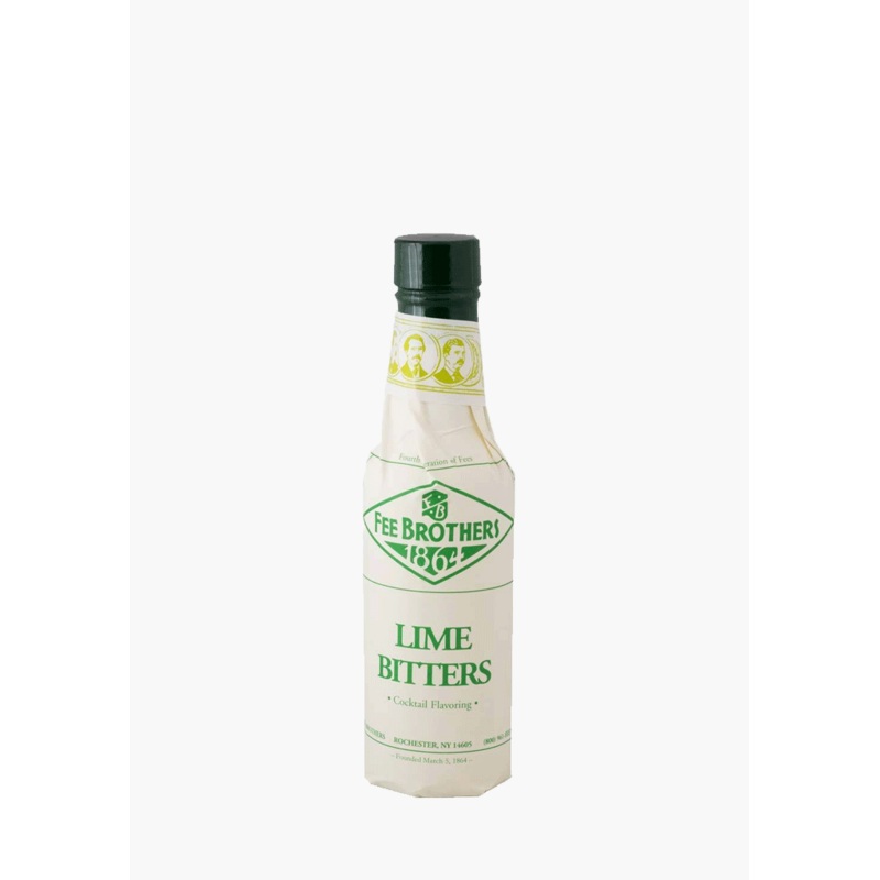 Fee Brothers ‘Lime’ Bitters|EACH