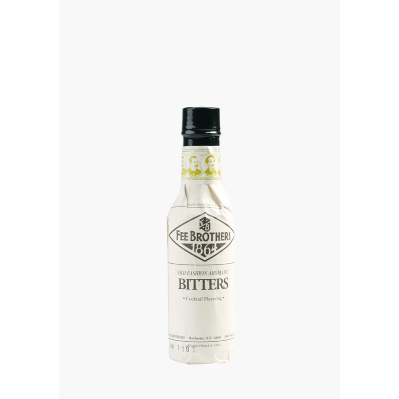 Fee Brothers ‘Old Fashioned Aromatic’ Bitters