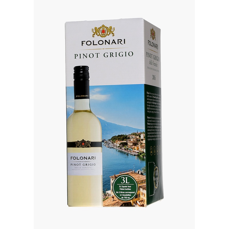 Folonari Pinot Grigio Delle Venezie