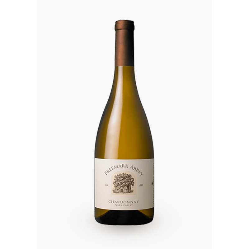 Freemark Abbey Chardonnay 2022