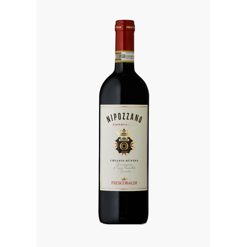 Frescobaldi Nipozzano Chianti Rufina Riserva 2021