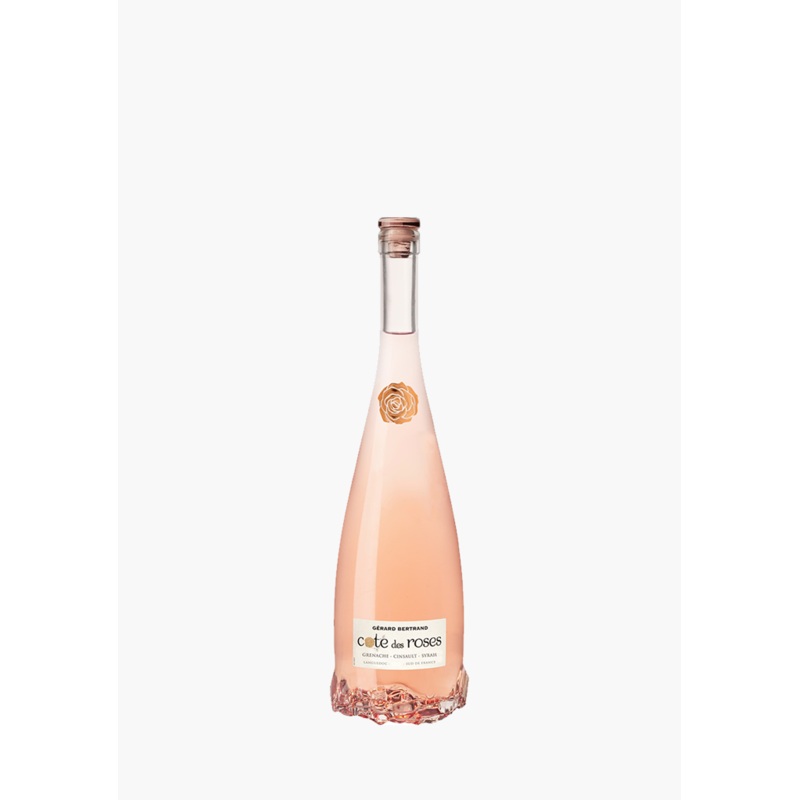 Gerard Bertrand ‘Cote des Roses’ Rose 2023 – 375ML