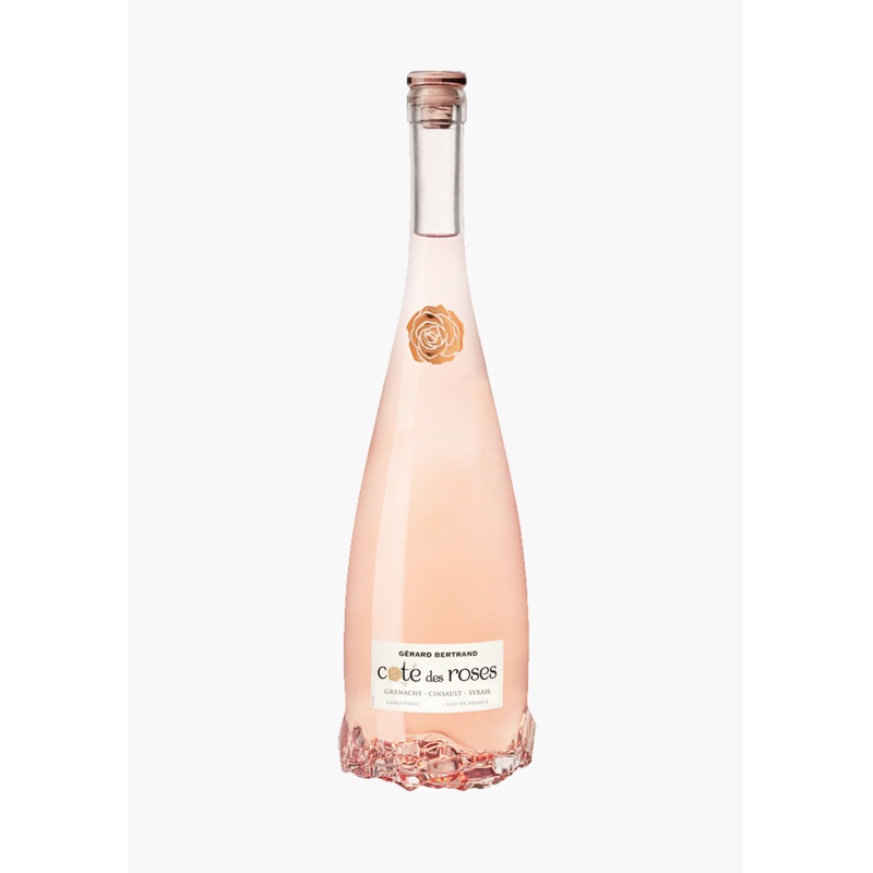 Gerard Bertrand ‘Cote des Roses’ Rose 2024