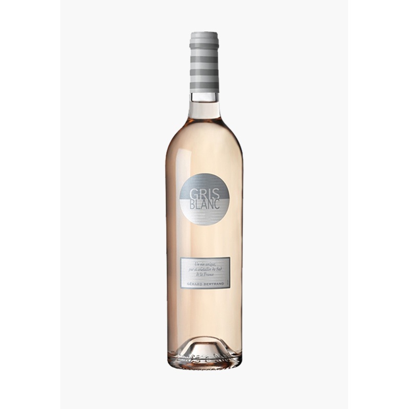 Gerard Bertrand Gris Blanc Rose 2023