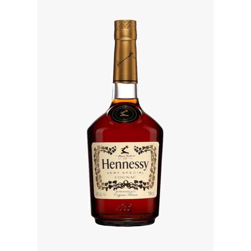 Hennessy V.S.|France|750ML