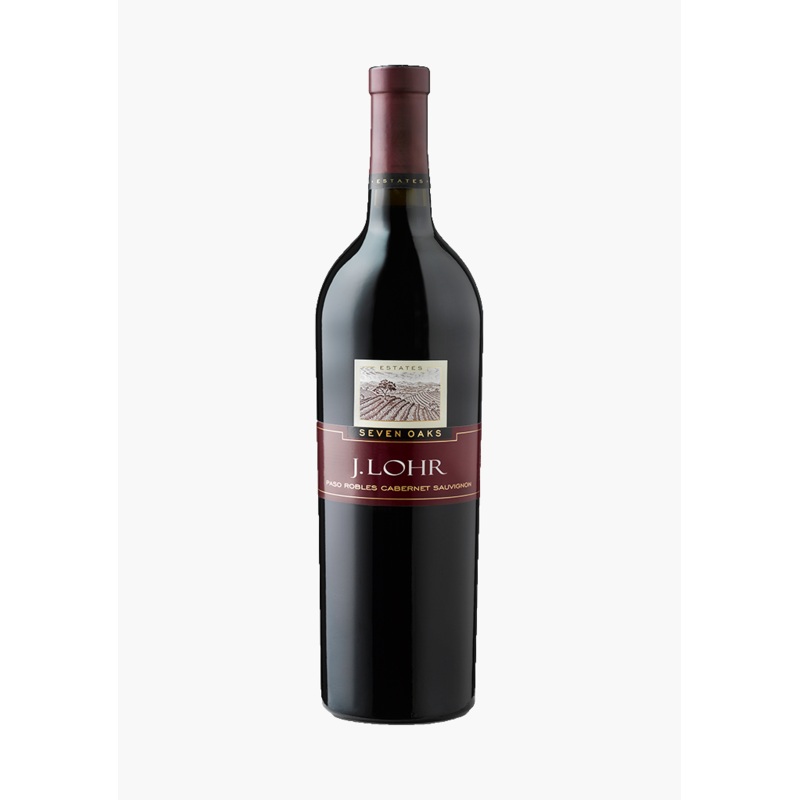 J. Lohr ‘Seven Oaks’ Cabernet Sauvignon 2021